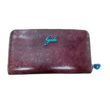 Porta Foglio Pelle Gabs