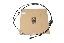 Cavo cambio originale Renault