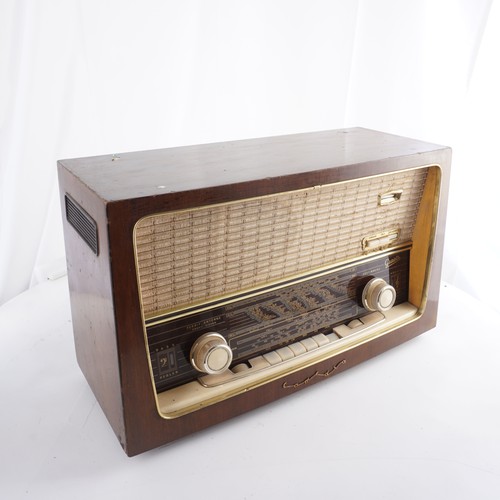 Graetz comedia 616 radio - comedia,