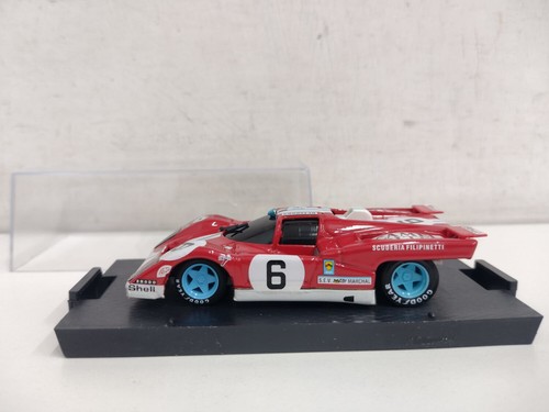 Ferrari 512m brumm s045 24h - ferrari,