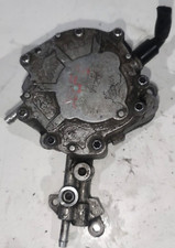 RICAMBI USATI, POMPA A VUOTO