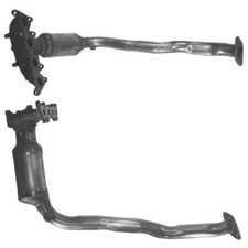 CATALIZZATORE PER Fiat Stilo