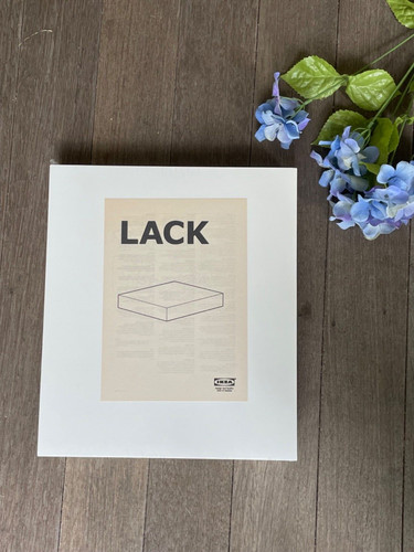 Ikea nero mensola - ikea,