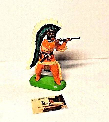 Soldatino britains 1971 - soldatino,