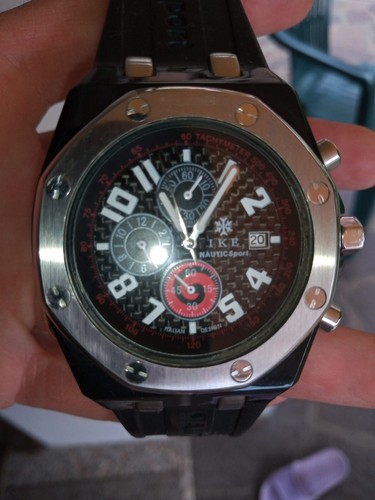 Ike limited edition 1839 - limited, n