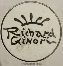 RICHARD GINORI SIXTH