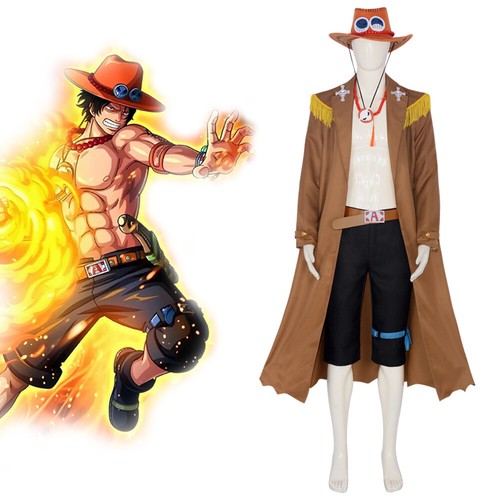 Costumi cosplay pezzo - , unico