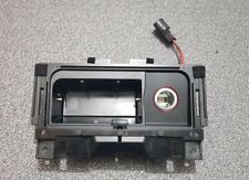 AUDI A6 C7 4G A7 4G8 2010-17 POSACENERE PRESA 12V ANTERIORE 4G0857951 ORIGINALE 