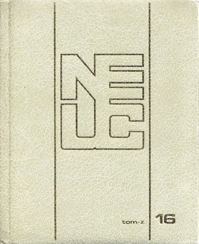 Nuovissima enciclopedia - nuovissima,