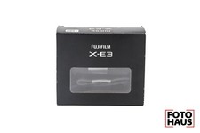 Fujifilm X-E3 custodia in