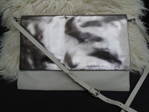 Pochette/tracolla/tracolla
