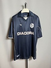 Camicia 2002-2003 Sheffield
