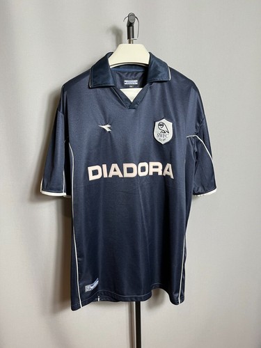 Camicia 2002 2003 sheffield - camicia, 2002-2003