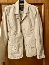 Giacca Estiva Woolrich Donna -