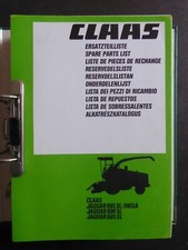 Trituratore claas jaguar - trituratore, 685