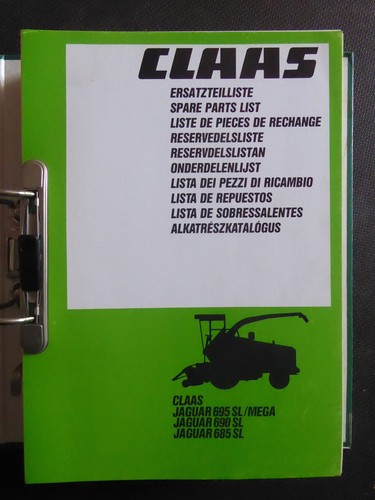 Trituratore claas jaguar - trituratore,