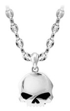 Harley-Davidson Collana Uomo