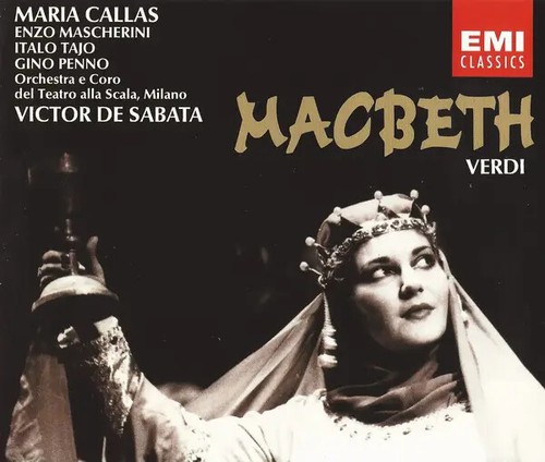 2xcd giuseppe verdi maria - verdi,
