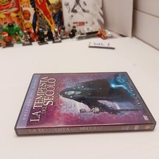dvd la tempesta del secolo