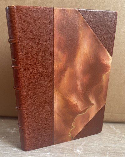 André gide immoraliste - gide., l’immoraliste