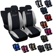 Coprisedili auto compatibili - auto,