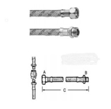CONDY - ATTACCHINO INOX