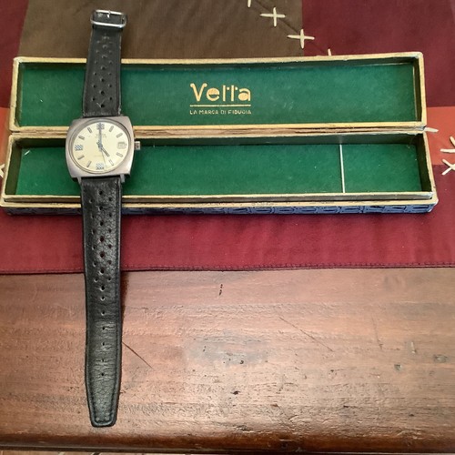 Vetta mod monza orologio - mod.,