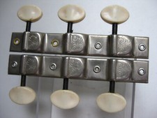 Accordatori chitarra