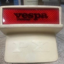 VENDO PARAURTI ANNI '80 VESPA