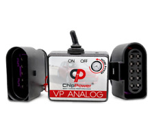 Scatola Chiptuning VPA per VW