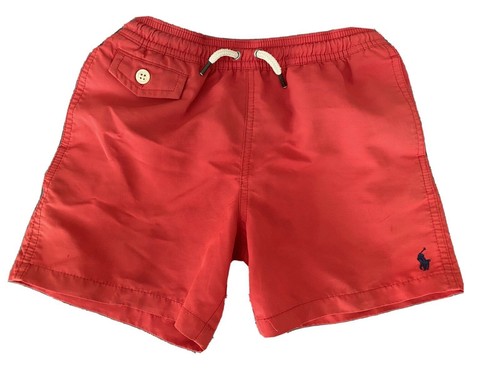 Costume mare rosso - costume,