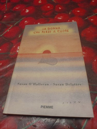 Donna che perse il - la,