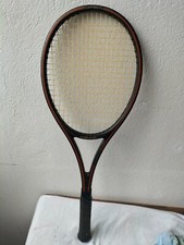 RACCHETTA DA TENNIS HEAD CARBON COMFORT vintage