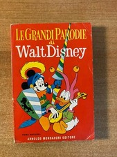 I CLASSICI DISNEY PRIMA SERIE