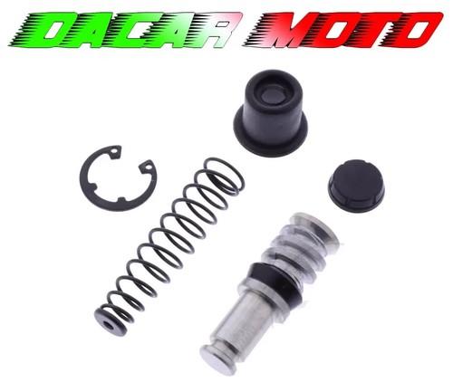 Kit revisione pompa freno - revisione,