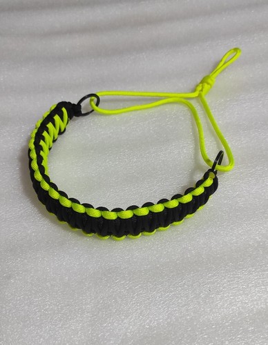 Collare cane paracord king - collare, -king