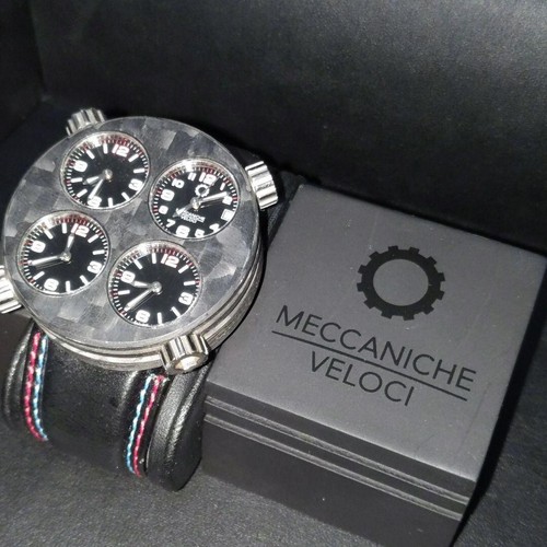 Meccaniche veloci - meccaniche,
