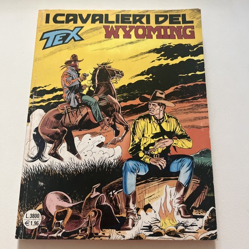 Giornalino fumetto tex bonelli - giornalino,