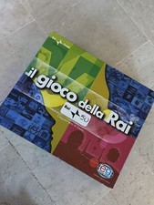 GIOCO DI SOCIETA' IL GIOCO