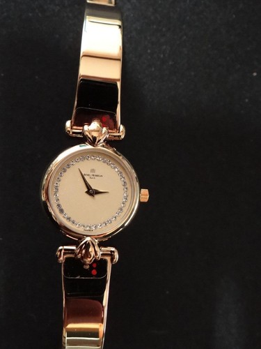 Orologio donna francese michel - donna,