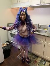 Koan Sailor Moon Cosplay **Piccolo***