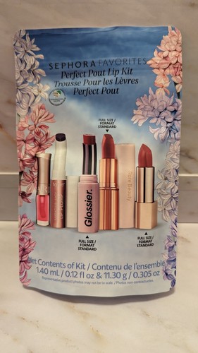 Sephora favorites perfect pout - perfect,