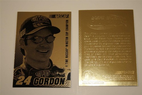 Jeff gordon 2003 laser line - jeff,