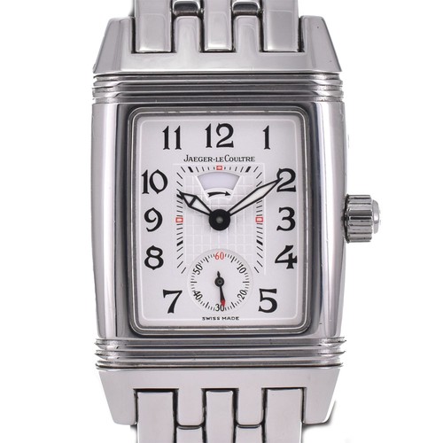 Jaeger lecoultre reverso - jaeger-lecoultre, grand