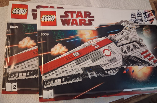 Lego star wars - lego,