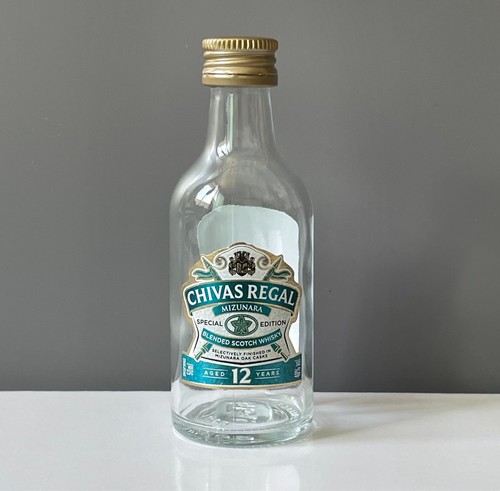 Chivas regal anni mini - regal,