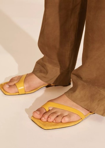 Sandali zara limited edition - sandali,