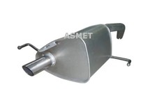 Silenziatore terminale 29.003