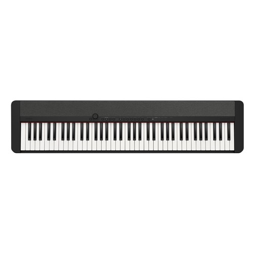 Casio pianoforte - -,