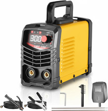 ARC Saldatore Inverter, 300A